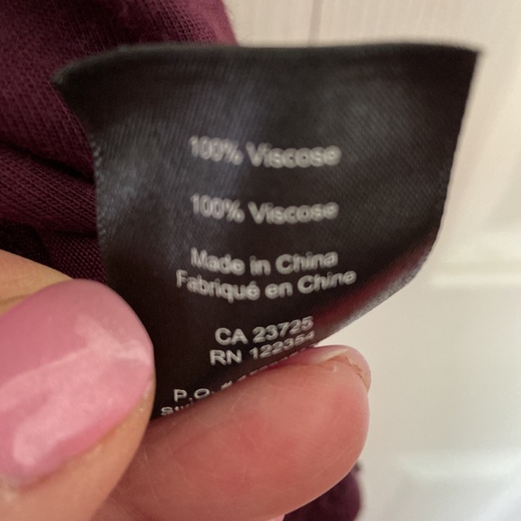 COPY - Talula  t shirt, EUC - Picture 6 of 6